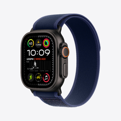 Apple Watch Ultra 2 with Trail Loop