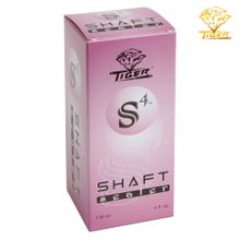 Средство для защиты и полировки кия Tiger-S4 Shaft Sealer 120мл