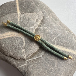 Шнурок для создания браслетов