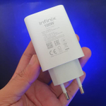 Блок питания (зарядное устройство) Type C (Infinix) (U1000XEA) 100W (ORIG-SP)
