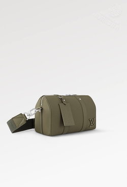 Сумка через плечо Louis Vuitton Keepall 25