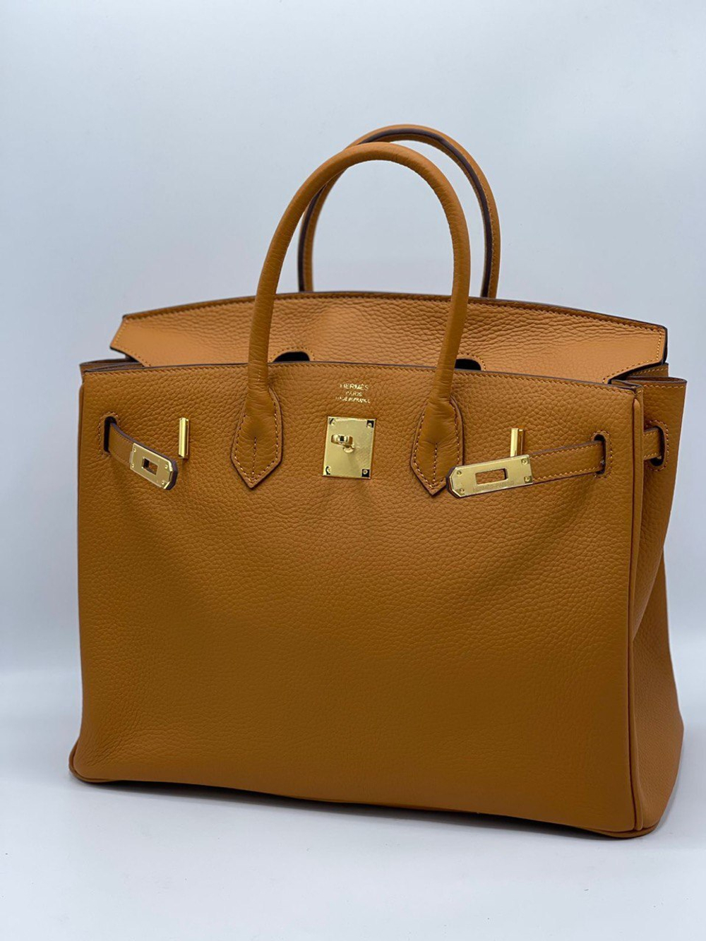 Hermes Birkin