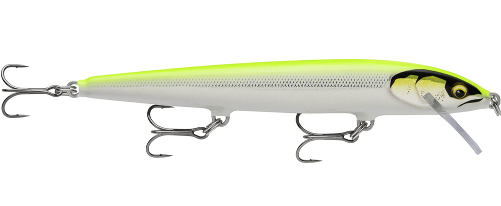 Воблер RAPALA Floater Elite 120 / 12 см, 10 г, цвет GDCU