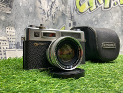 Yashica Electro 35