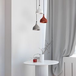 Подвесной светильник Freya Terra FR5582PL-01LG