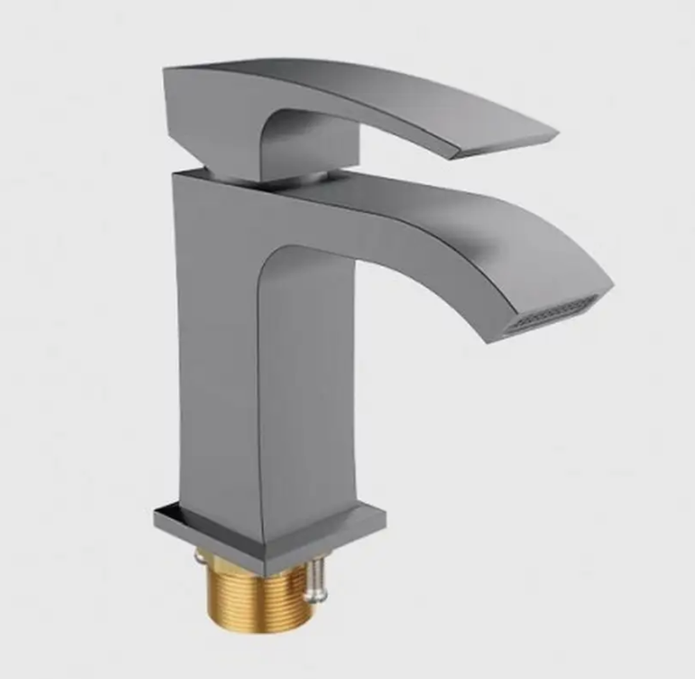 Смеситель для раковины Gappo G1007-9