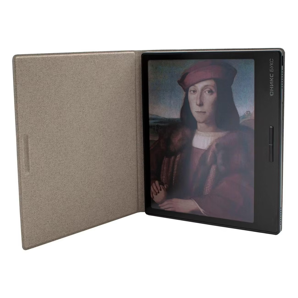 Электронная книга ОНИКС БУКС Рафаэль 2