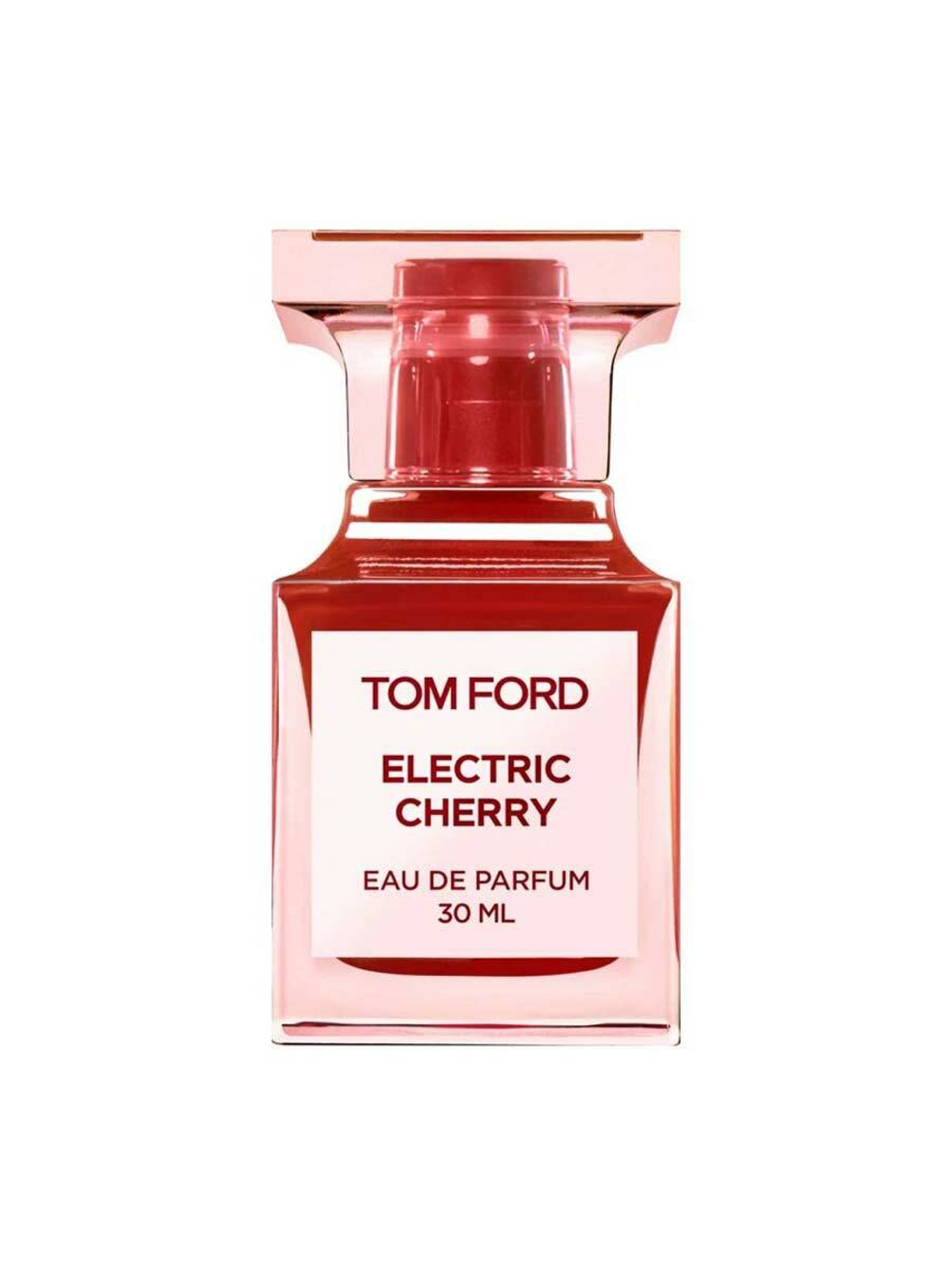 TOM FORD Private Blend Electric Cherry unisex 30ml edp