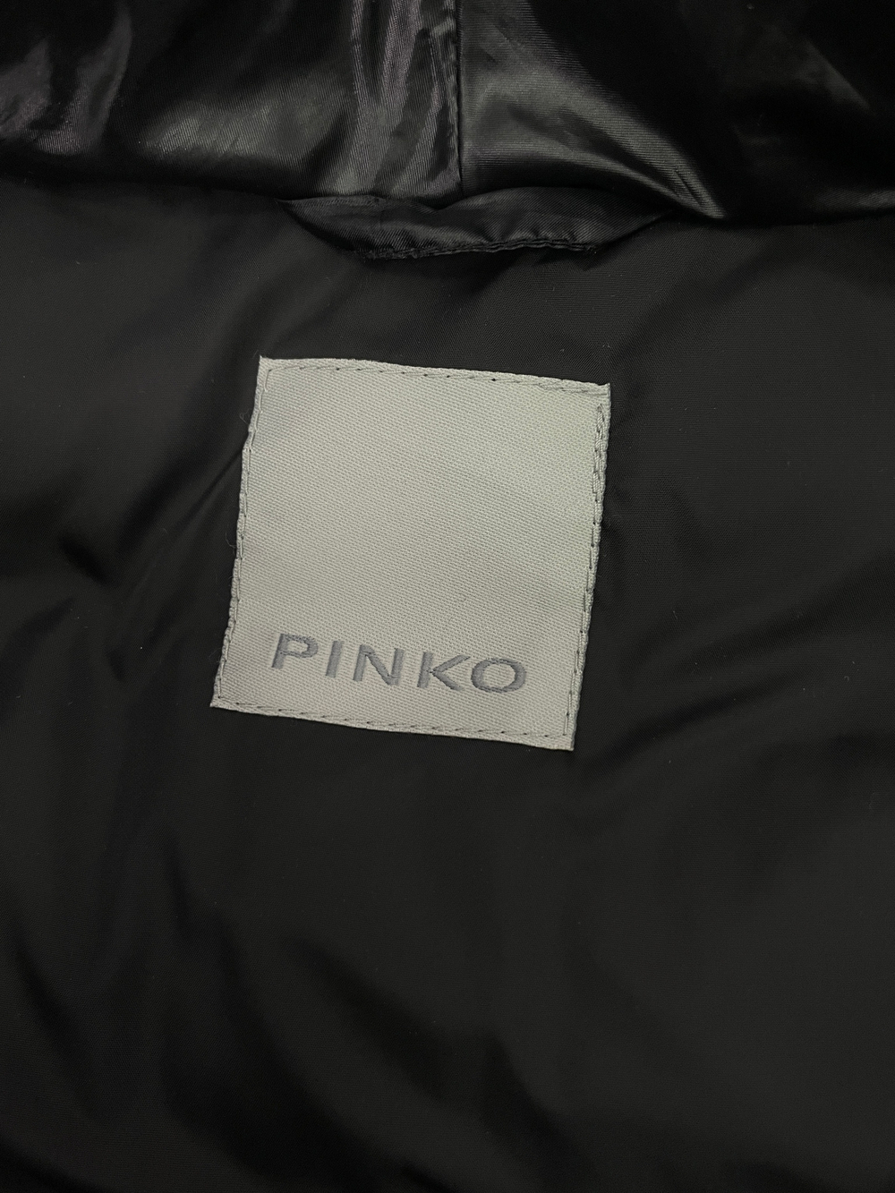 Куртка Pinko