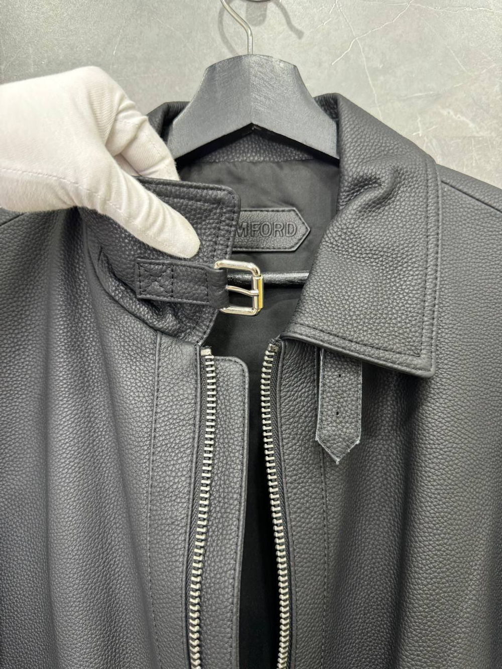 Куртка Tom Ford