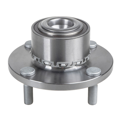 Ступица передняя в сборе L=R (с ABS) MITSUBISHI Colt VI 04 , SMART Forfour 04 GANZ GIK05078