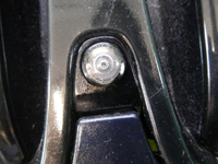 Бампер передний BMW X7 G07 19-22 M-paket В сборе