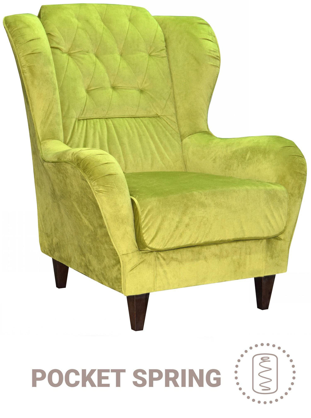 Кресло «Kaya (Кайя)» (12)