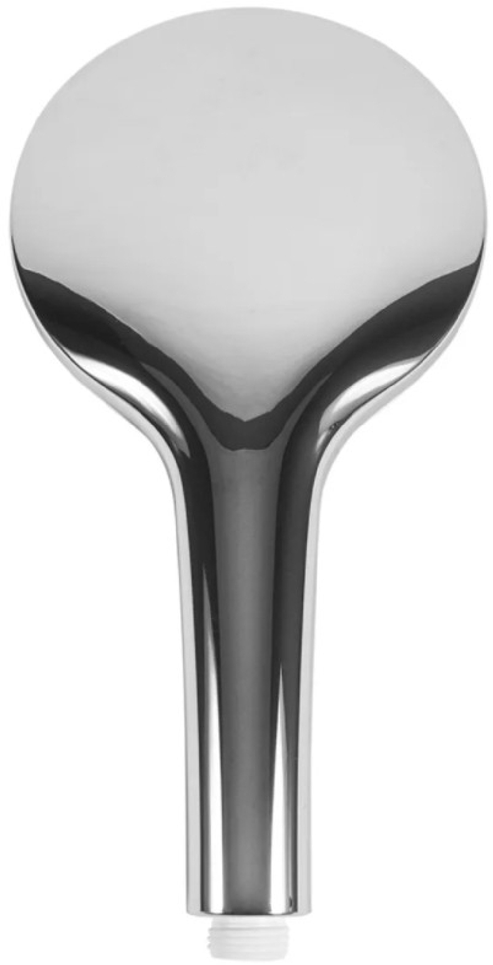 Лейка душевая (3 режима) Grocenberg GB33101 Белый хром