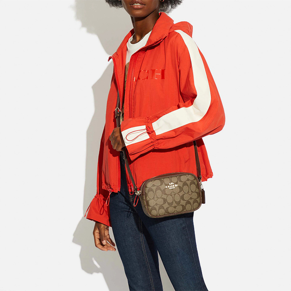 Сумка COACH Camera 19, C9926-IME74