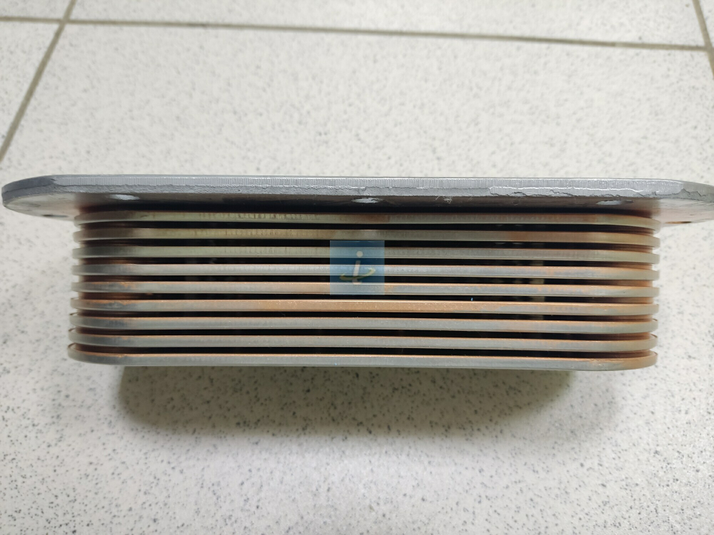 Элемент теплообменника (9 секций) 238Б-1013650