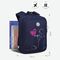 Çanta \ Bag \ RG-366-3 Рюкзак школьный (/1 синий)