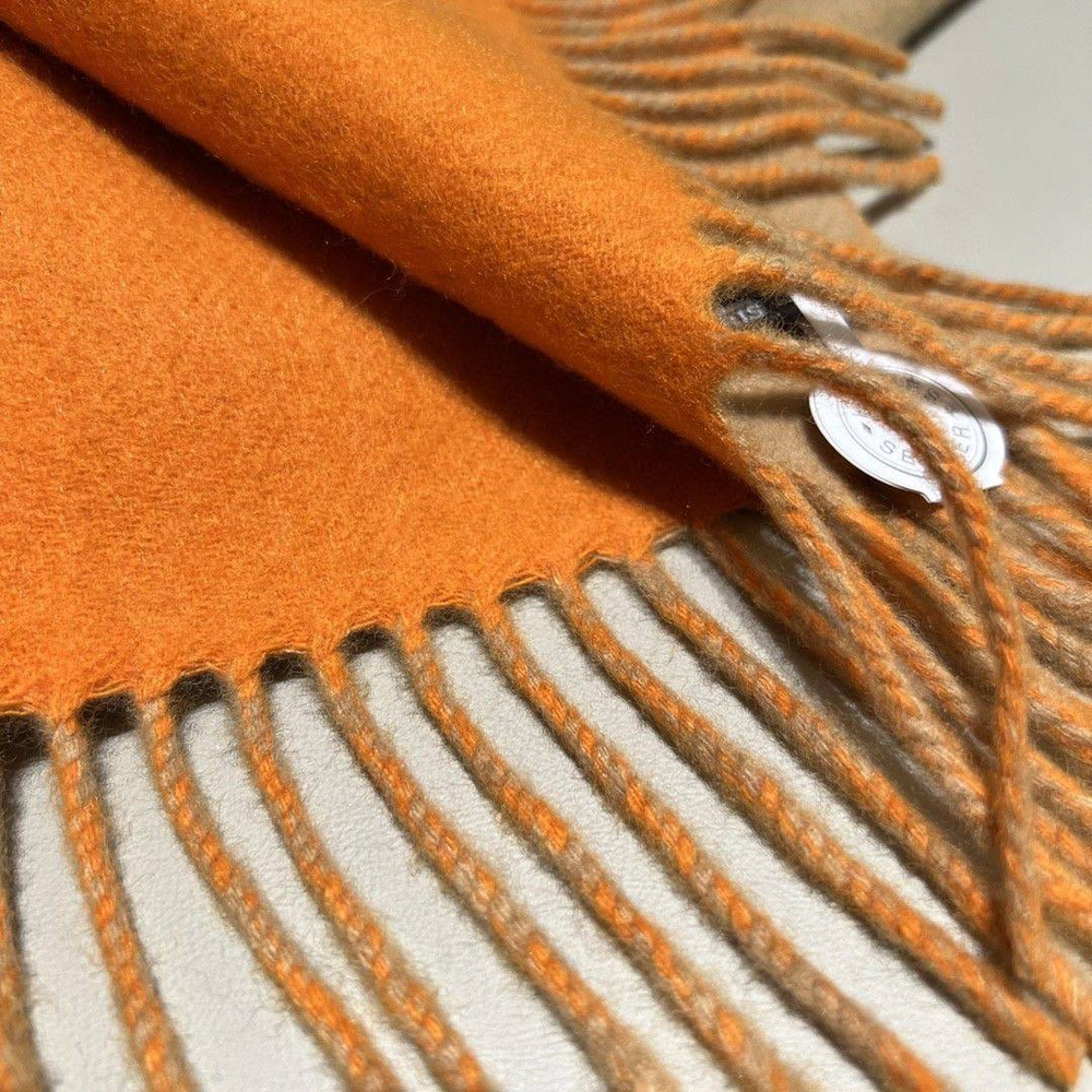 Шарф Hermes