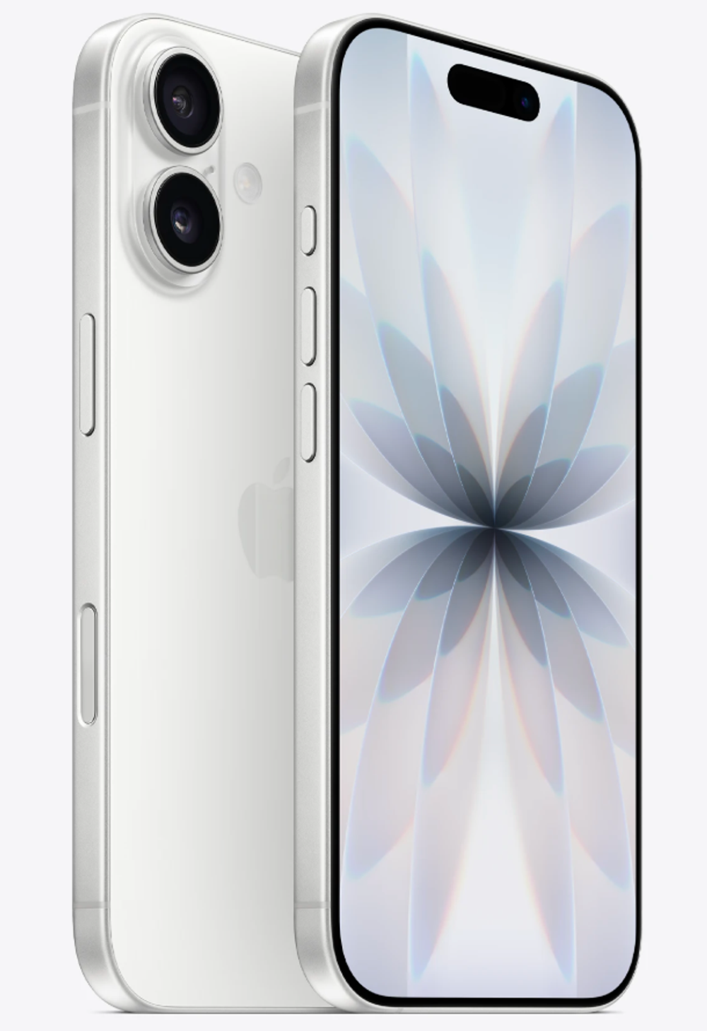 Apple iPhone 17 256ГБ White (Без RuStore)