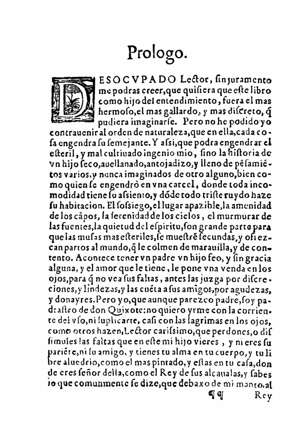 El ingenioso hidalgo. Don Quixote de la Mancha | Saavedra Miguel Cervantes