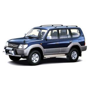 Land Cruiser Prado 90