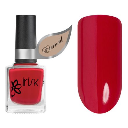 Irisk Eternail Mini Peony - Лак на гелевой основе Sandra, 8мл