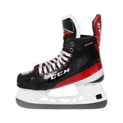 Коньки CCM JETSPEED FT4 PRO INT (переходный)
