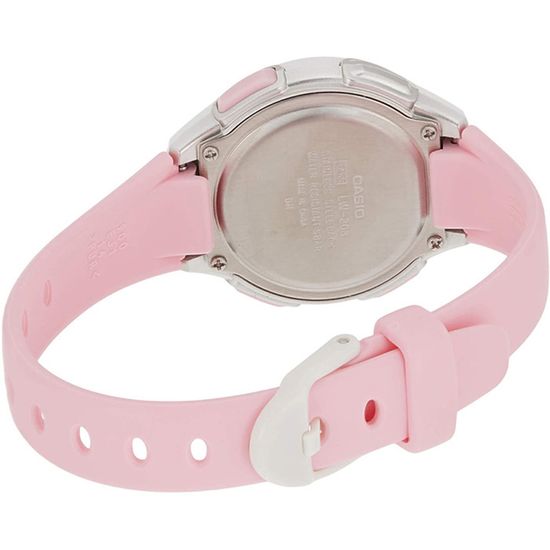 Наручные часы Casio Collection LW-203-4AVDF