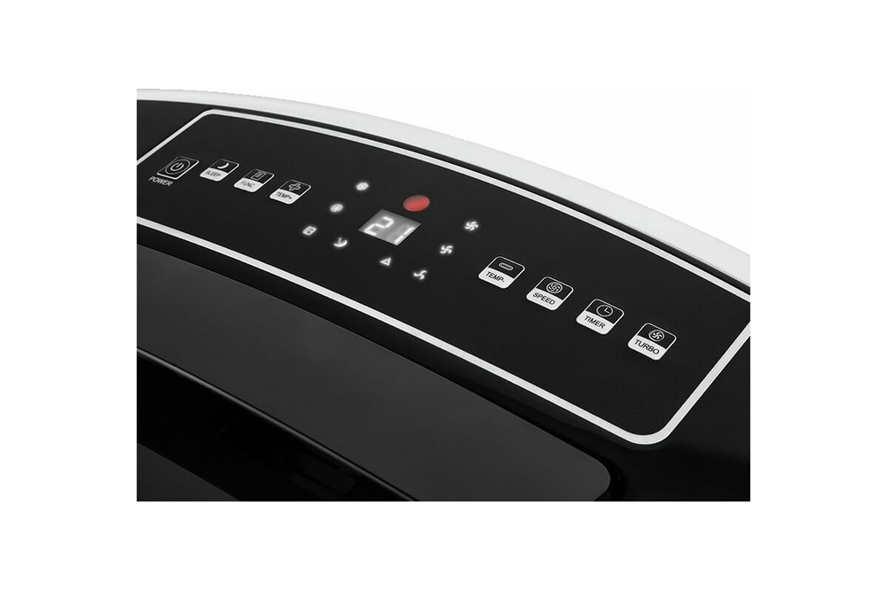 Кондиционер мобильный Electrolux Cool Power EACM-18 HP/N3 НС-1123664