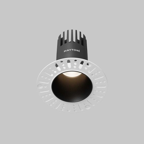 Линза для светильников серии Омут / Dip 10 Вт 30° Maytoni Technical Downlight Dip Lens002D35-10W