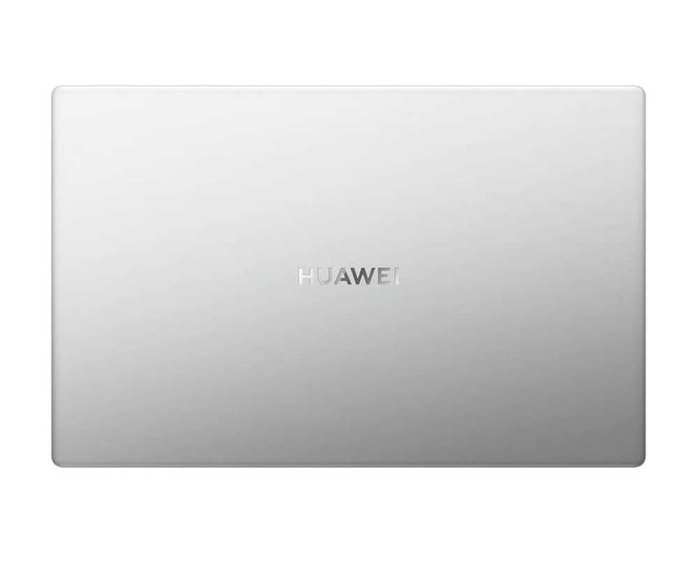 Ноутбук 15.6" HUAWEI MateBook D 15 R7-5700U8ГБ/512ГБ/VGA int/Win 11 Pro/Office 2024 Pro Plus, серебристый 53013TUE