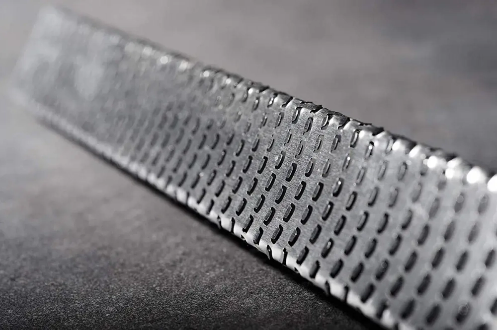 Microplane Терка для мяты Premium Zester