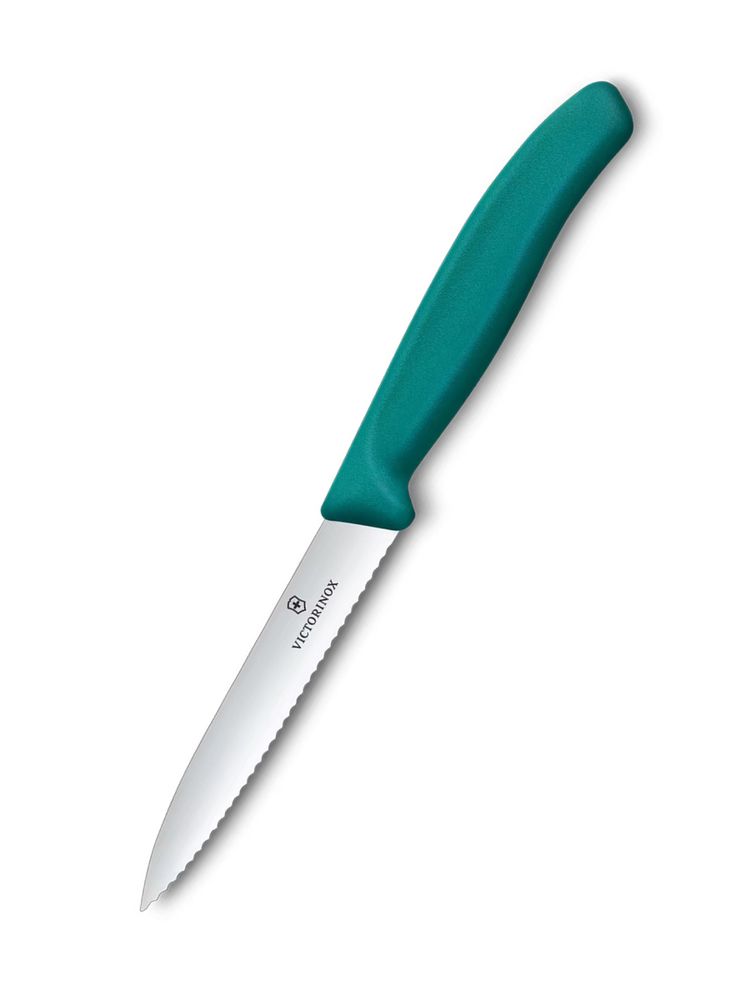 Нож овощной Victorinox 6.7734.C1