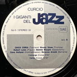 Сборник I Giganti Del Jazz Vol. 3 (Франция 1980г.)