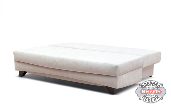 прямой диван Мистраль