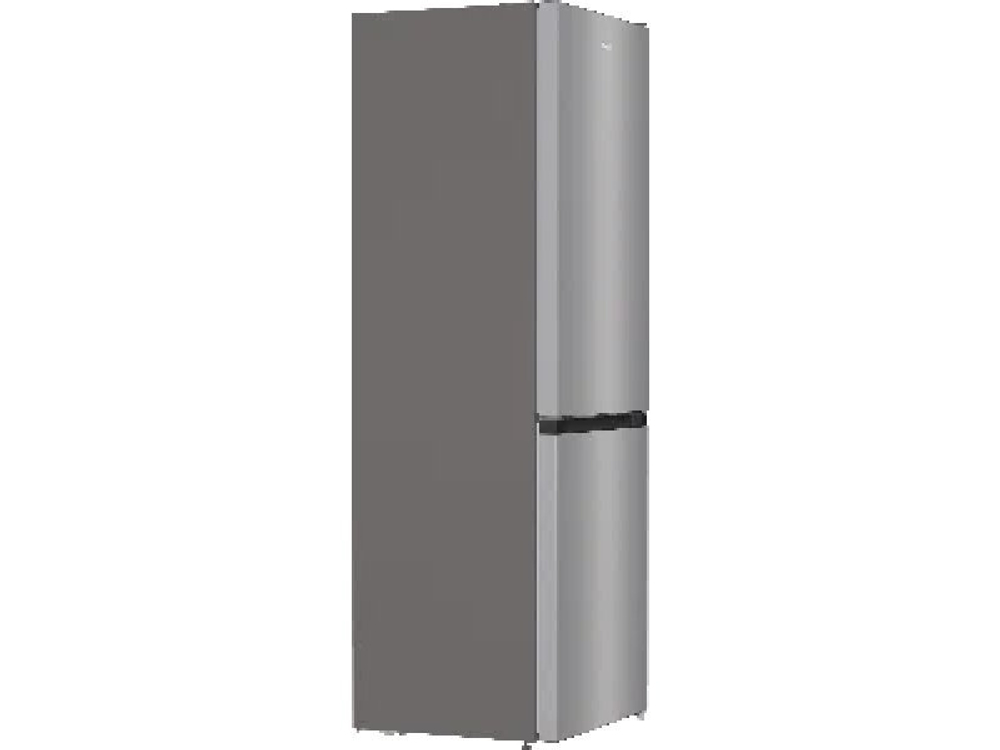 Холодильник двухкамерный Gorenje NRK6191ES4 Total No Frost серебристый