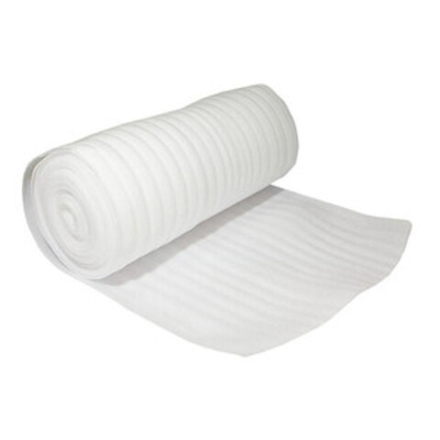 Подложка металлизированная лавсаном НПЭ ЛМ 5 мм, 1,2х25м (30 м2), X-Glass (ИксГласс) (пенофол)