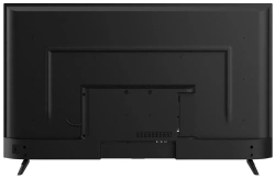 Телевизор 40" Harper 40F751TS черный