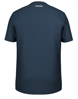 Теннисная футболка Head Carl