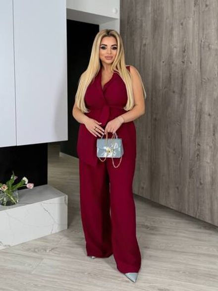 Костюм УК-2116-3 Фабрика Моды Фото 1