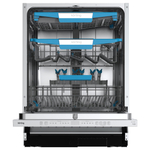 Посудомоечная машина Korting KDI 60877