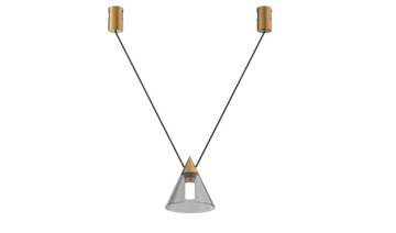 Светильник MPB-2028-BA