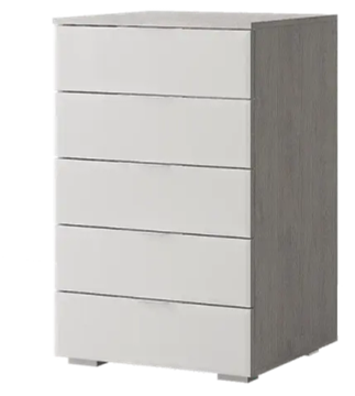 Алекса bts Комод