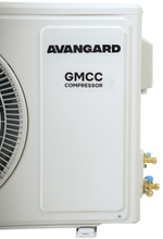 Кондиционер AVANGARD KAC - 18GHA P102