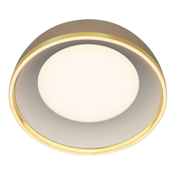 Потолочный светодиодный светильник Citilux Floom CL736152
