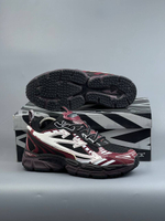 Кроссовки Off White Energy #508 (бард.)