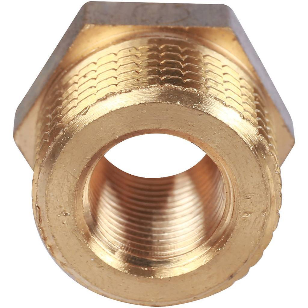 Футорка STOUT 1/8"x3/8" ВР/НР
