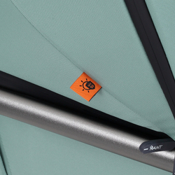 Детская коляска Rant Falcon 2 в 1 Green