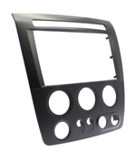 Переходная рамка магнитолы HUMMER H3 2005-2010 9 дюймов