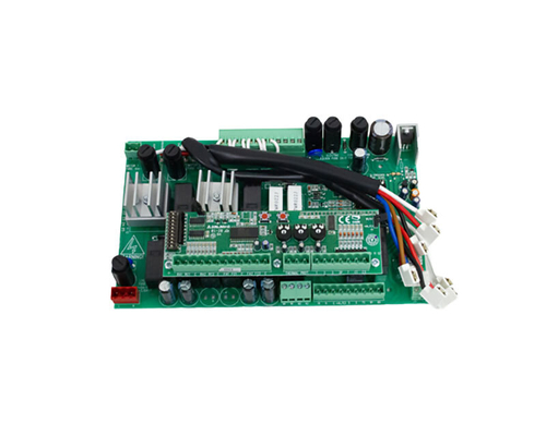 Плата блока управления ZL19NA, CAME 3199ZL19NA